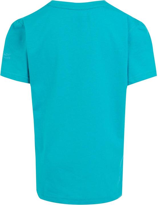 Produktbild Regatta Bosley VII Good Vibes TShirt (104)