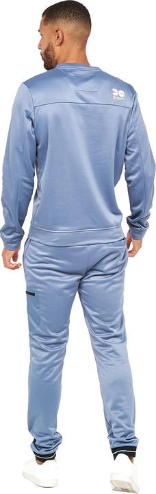 Immagine prodotto Crosshatch Giacca da allenamento Catmoore a collo tondo (XL)