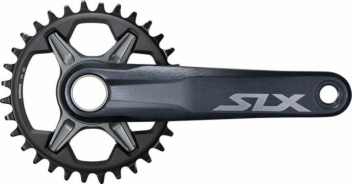 Productafbeelding Shimano SLX FC-M7120-1 (165 mm)