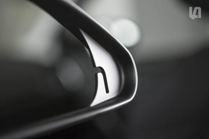 Actual product image Lanco Coat hanger (1 x)