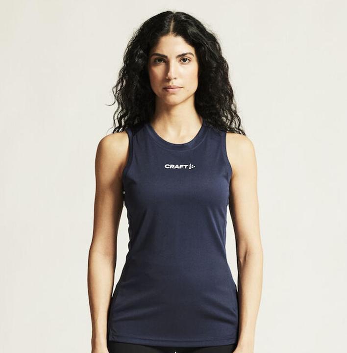 Actual product image Craft Rush 2.0 Singlet W (XL)