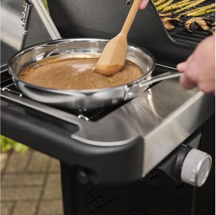 Image du produit Weber Spirit EP-435 GBS (10.26 kW)