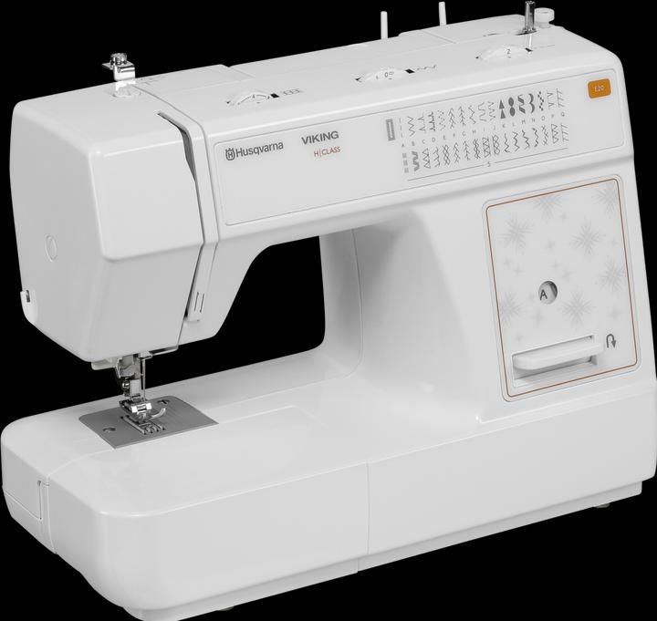Image du produit Husqvarna VIKING H Class E20