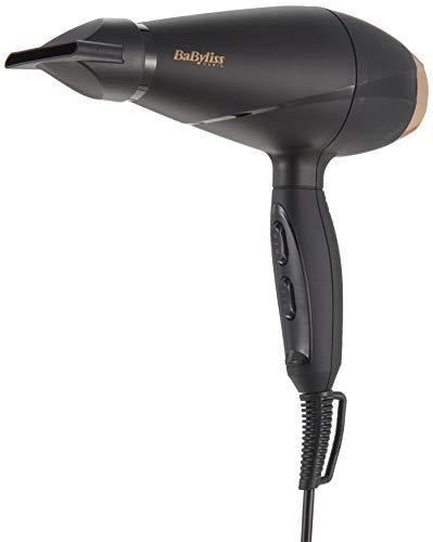 Actual product image BaByliss 6704E Haartrockner