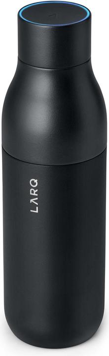 Produktbild Larq PureVis Thermosflasche mit UV-C Lichtreiniger (0.74 l)