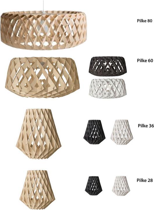 Image du produit Showroom Finland Oy Pilke Lampe à suspendre