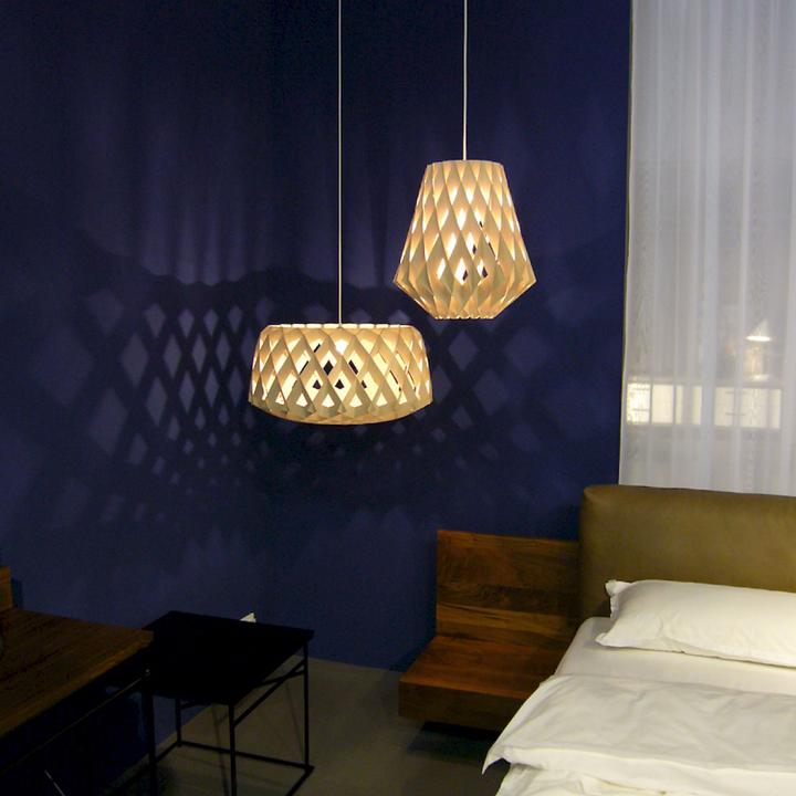 Image du produit Showroom Finland Oy Pilke Lampe à suspendre