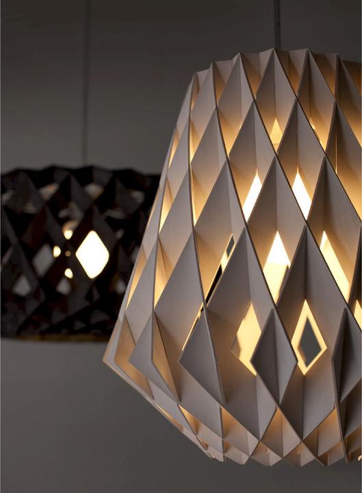 Image du produit Showroom Finland Oy Pilke Lampe à suspendre