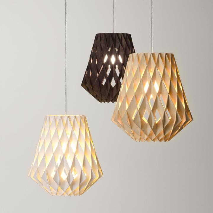 Image du produit Showroom Finland Oy Pilke Lampe à suspendre