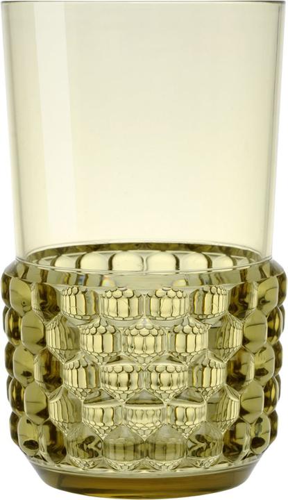 Kartell Jellies Family Glass