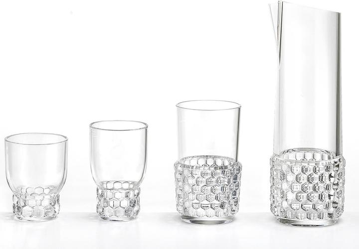 Produktbild Kartell Jellies Family Glas