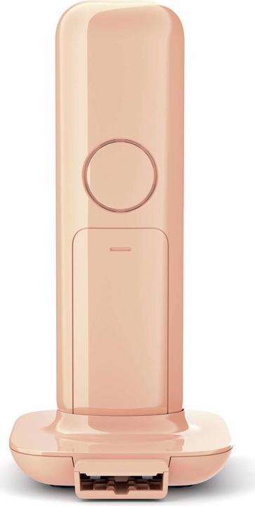Actual product image Gigaset CL390HX Cantaloupe