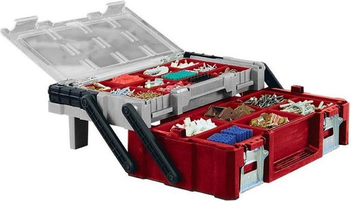 Produktbild Keter Curver BOX 18" DOSE MIT 18 FÄCHERN