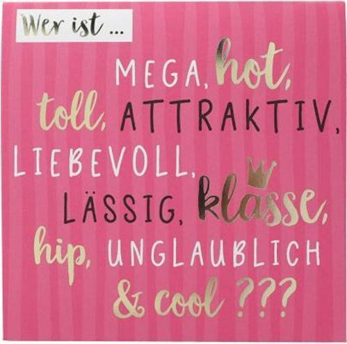 Actual product image Magni Music card pop up motif 38