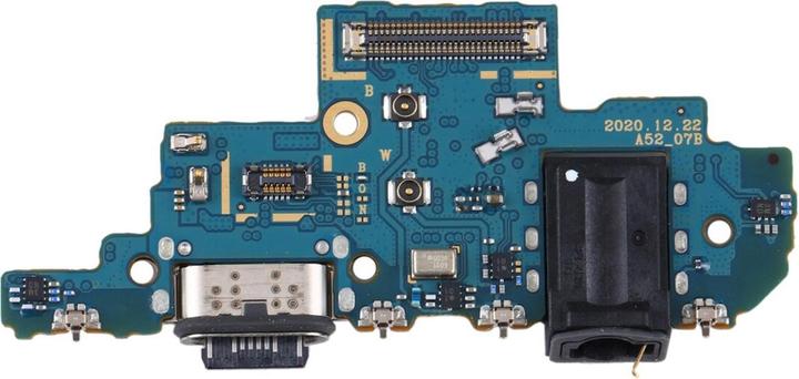 Produktbild Clappio Ladebuchse Ersatzteil Samsung Galaxy A52 (Galaxy A52)