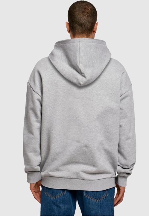 Produktbild Merchcode Japan Ultra Heavy Hoody - 112481 (M)