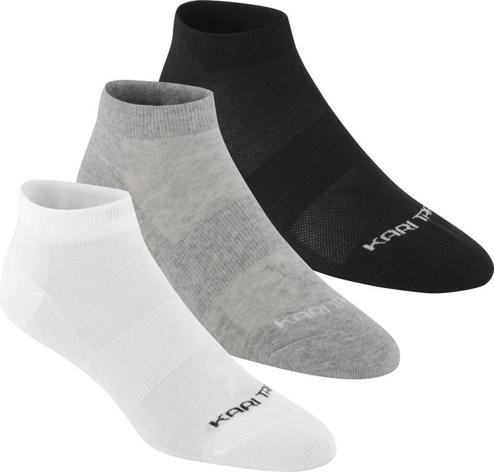 Image du produit Kari Traa Tafis Sock 3Pk (36 - 38)