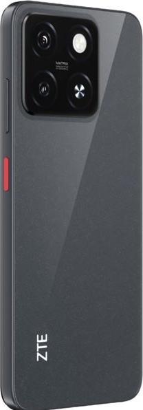 Immagine prodotto ZTE Blade A55 (64 GB, Nero stellato, 6.75", Doppia SIM, 13 Mpx, 4G)