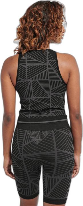 Actual product image hummel Mt Energy Seamless Crop Top (XS)