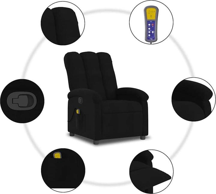 Actual product image VidaXL Ginnifer