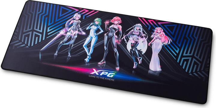 Actual product image Adata Frontline XL Saga Series (XL)