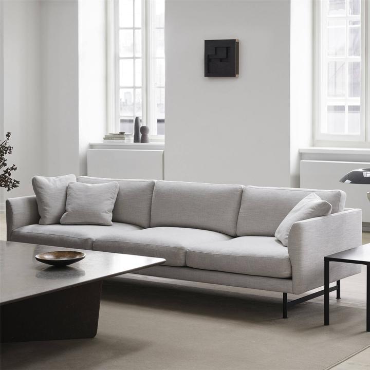 Image du produit Fredericia Furniture Calmo Canapé 3 places (3 places)