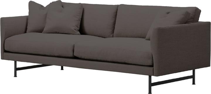 Image du produit Fredericia Furniture Calmo Canapé 2 places (2 places)