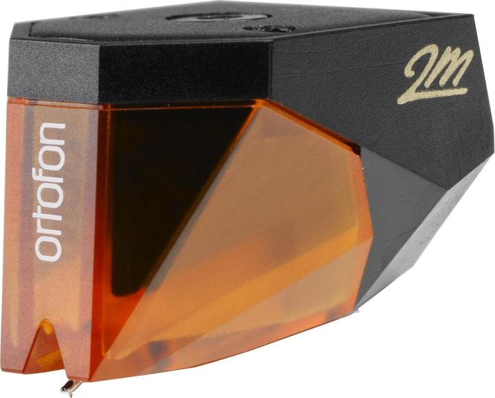 Image du produit Ortofon 2M Bronze (Camionnettes)