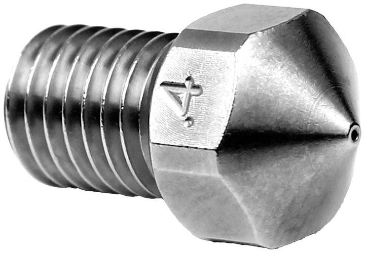 Immagine prodotto MicroSwiss Ugello Flashforge Creator Pro2 0,8 mm (Spazzola)