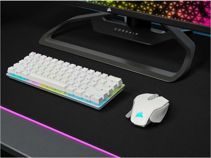 Image du produit Corsair M65 RGB ULTRA (Filaire)