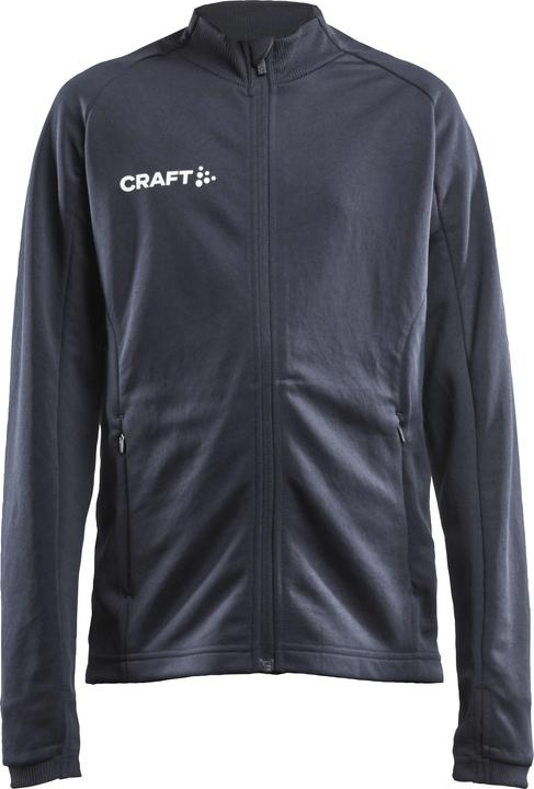 Craft Evolve Full Zip Jr