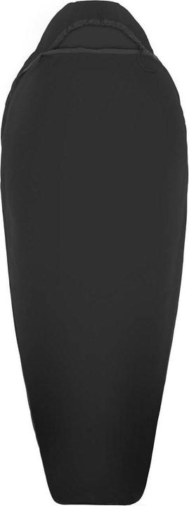Sea To Summit Sac de couchage Reactor Liner Mummy avec cordon de serrage (198 cm)