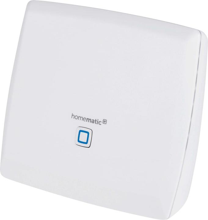 EQ-3 Zentrale CCU3