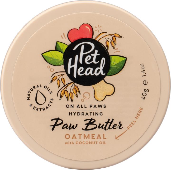 Image du produit Pet Head Paw Butter (Chien, 40 ml)