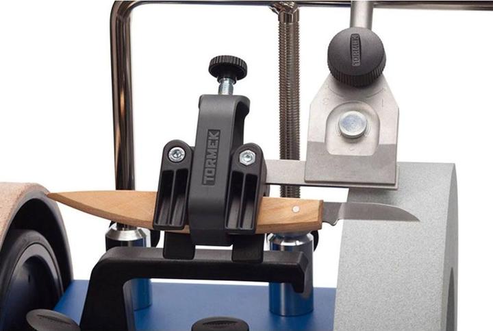Produktbild Tormek Halterung für kurze Messer