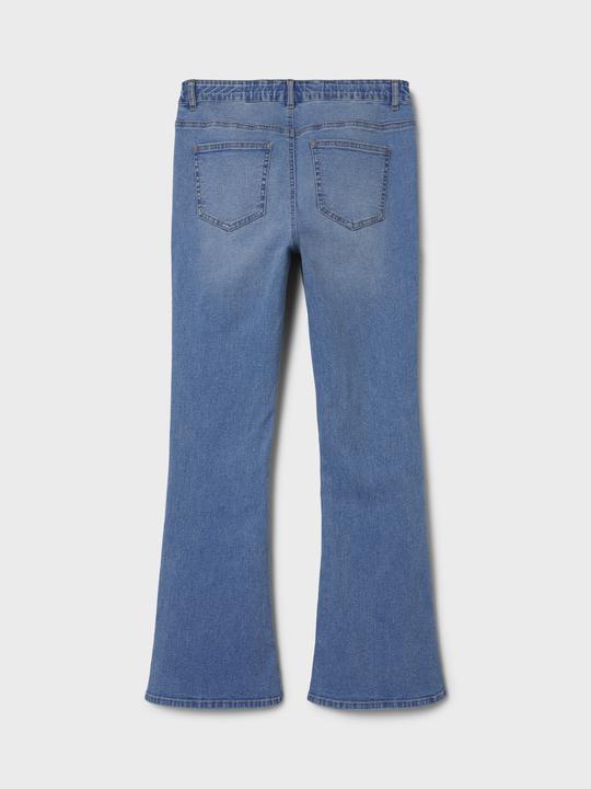 Actual product image Lmtd Bootcut jeans (176)