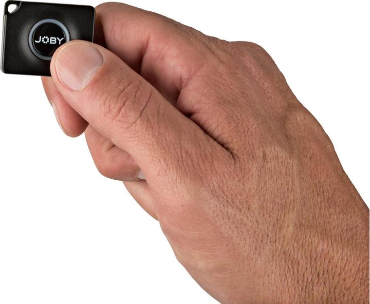 Produktbild Joby Impulse Remote (Gerätespezifische Fernbedienung, Bluetooth)