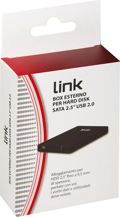 Image du produit LKLOD252 (2.5")