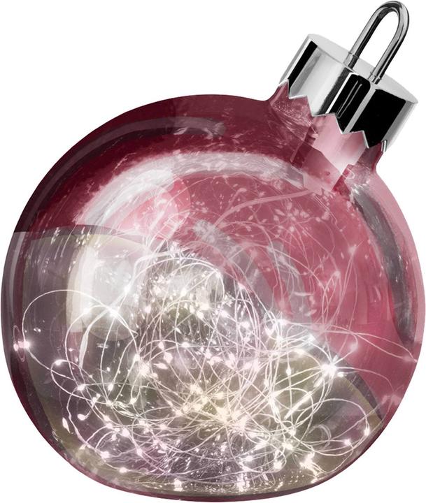 Produktbild Sompex LED Weihnachtskugel