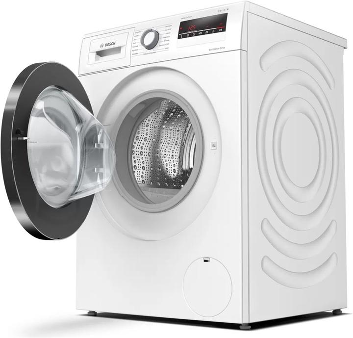 Image du produit Bosch Hausgeräte Série WAN28241CH4 (8 kg, Gauche, Fiche CH)