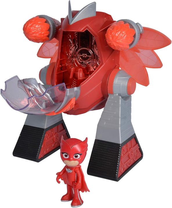 Produktbild Simba PJM Turbo Roboter Eulette