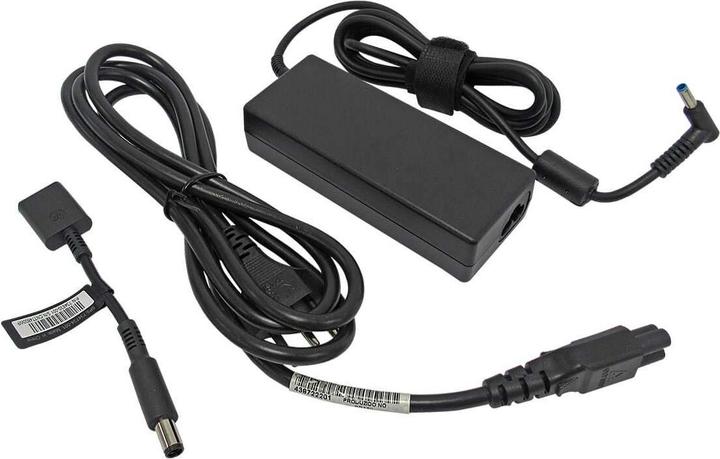 Actual product image HP AC adapter (90 W)
