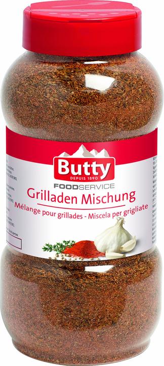 Actual product image Butty FS Grillades Mixture 625 g (625 g)