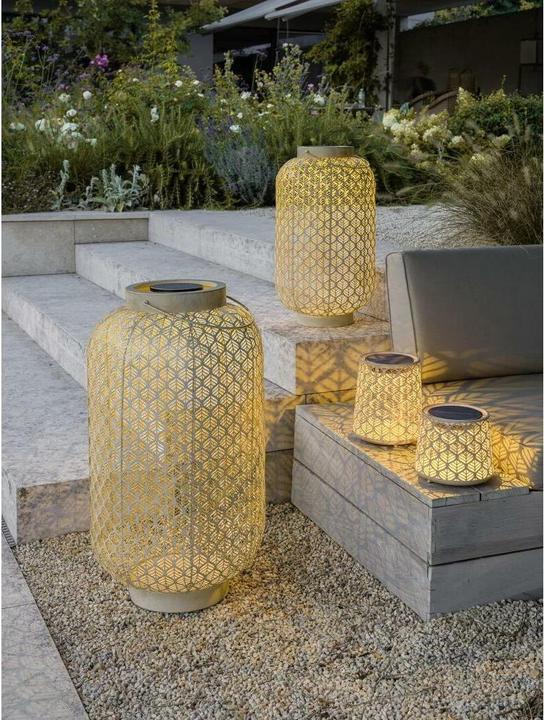 Produktbild STT Solar Antic (32 x 32 x 58 cm, 1 x)