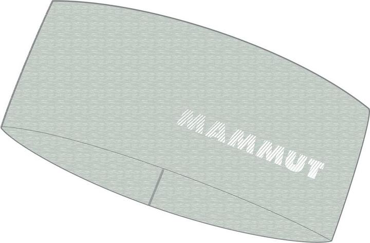 Produktbild Mammut Tree Wool Headband