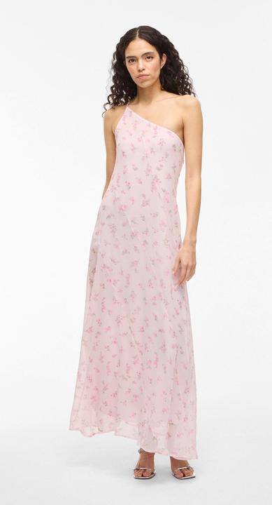 Produktbild Vila VISTELLA One-Shoulder Maxikleid (36)