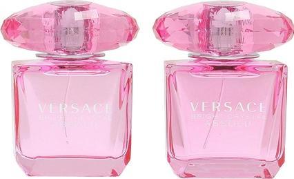 Versace Set Bright Crystal Absolu Edp 2x30ml (Eau de Parfum, 60 ml)