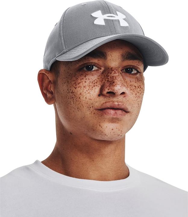 Actual product image Under Armour Blitzing Cap (M, L)