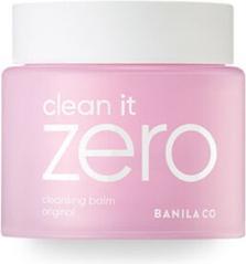 Image du produit Banila Co clean it zero original (Chiffons de nettoyage, 180 ml)