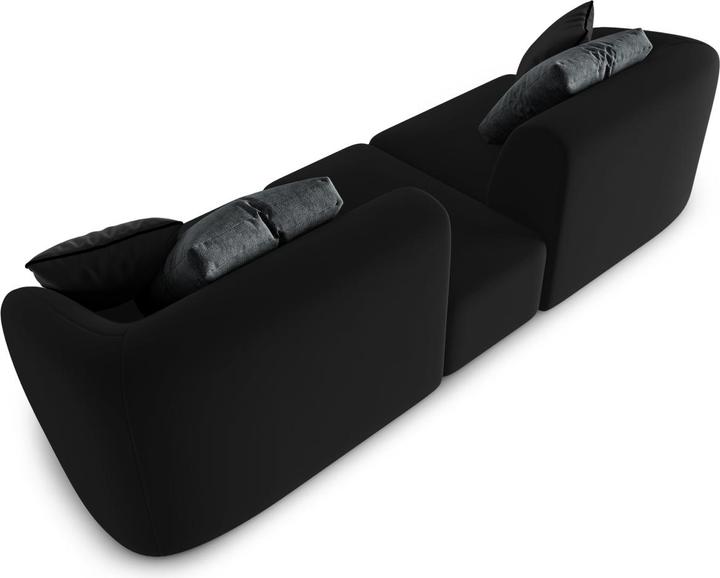 Actual product image Maison Heritage Chiara (2 person sofa, Modular sofa)